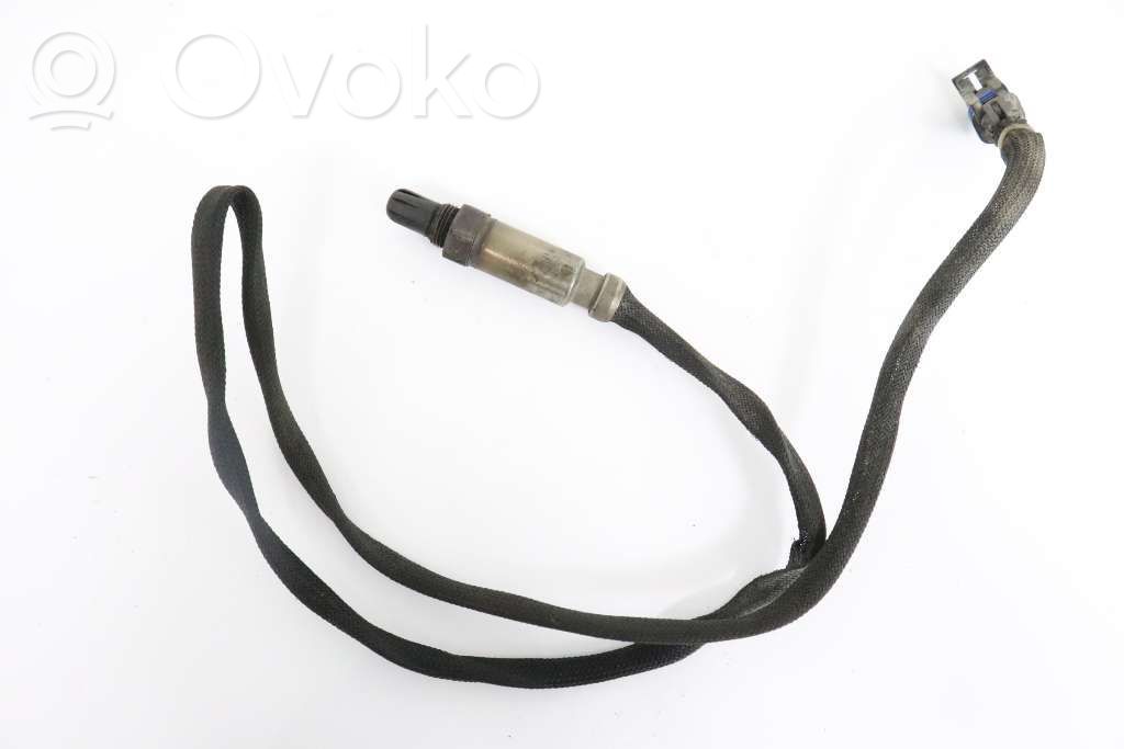 Chevrolet Corvette Lambda probe sensor 