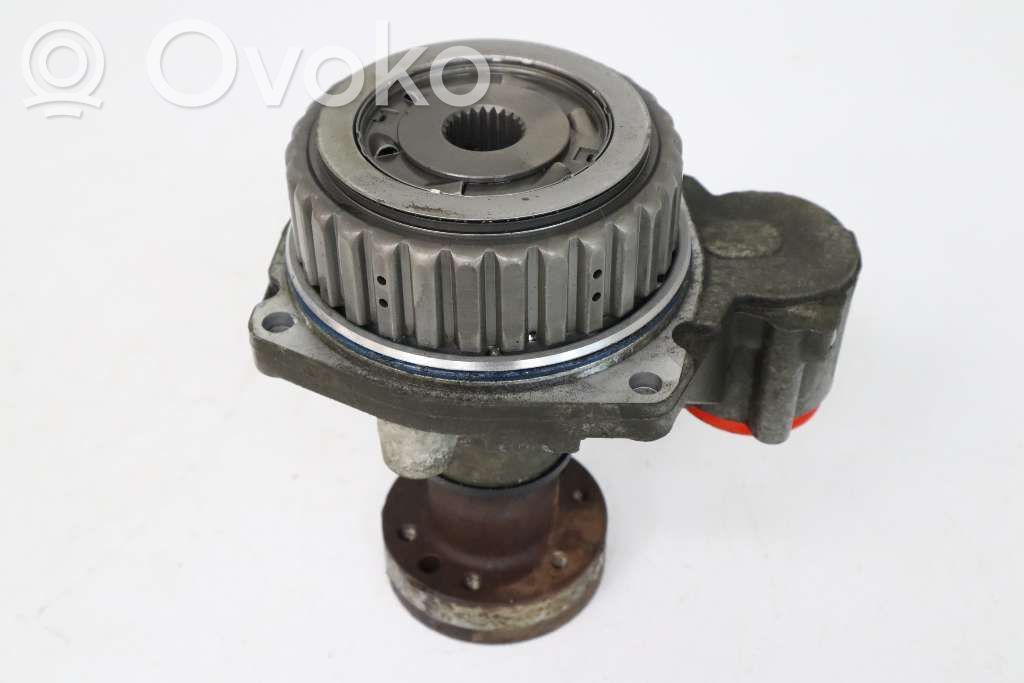 Hinterachsdifferential   36011385,31325006