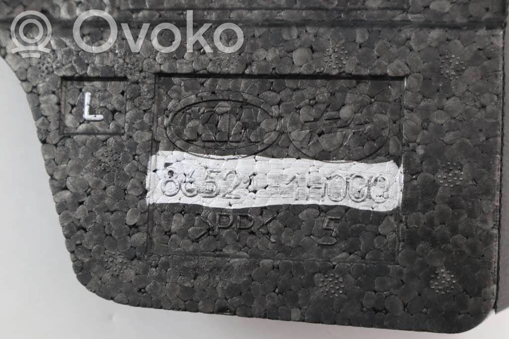 KIA Ceed Bufera putuplasta daļa 