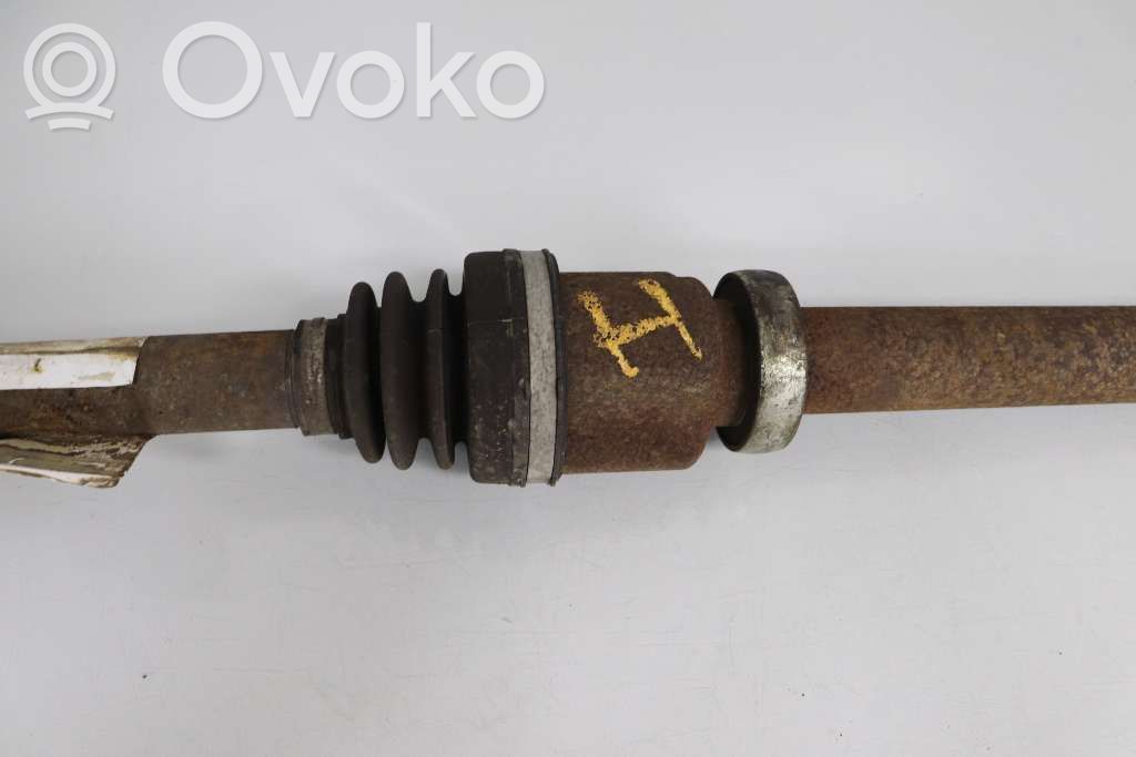 Volvo S40 Front driveshaft 