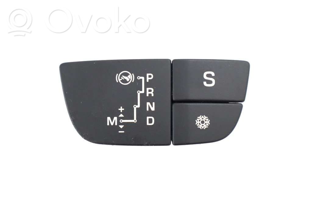 Gear shift switch/knob   246330,96617667ZD
