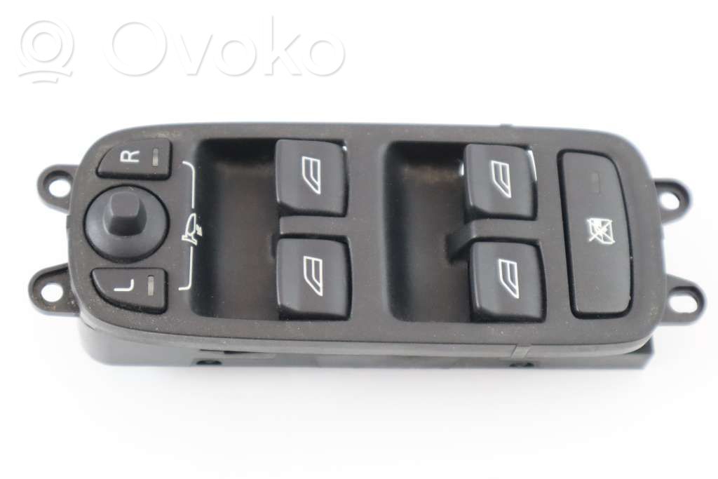 Volvo V50 Electric window control switch 