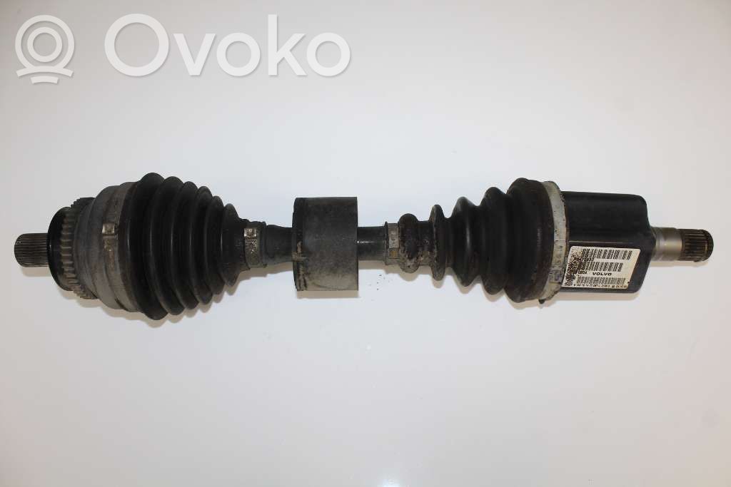 Volvo S80 Eje de transmisión delantero 