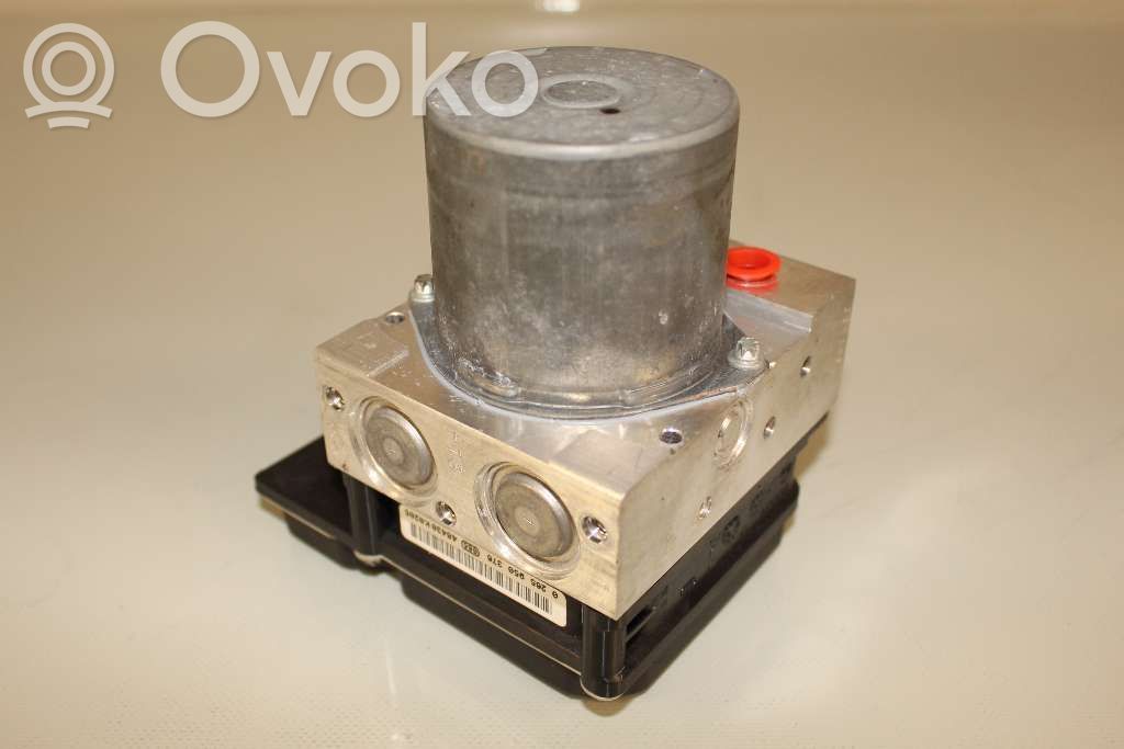 BMW 5 E60 E61 ABS Pump 