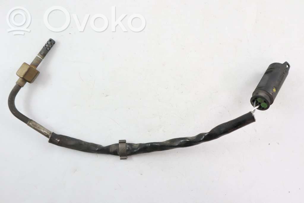 BMW 5 E60 E61 Sensor de temperatura del escape 
