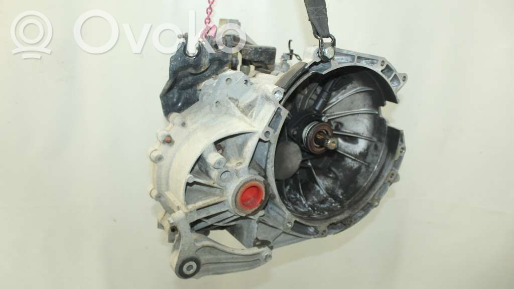Volvo V50 Mehāniska 5 ātrumu pārnesumkārba 