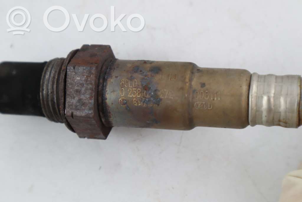 Lambda probe sensor   1821369L00,69L0