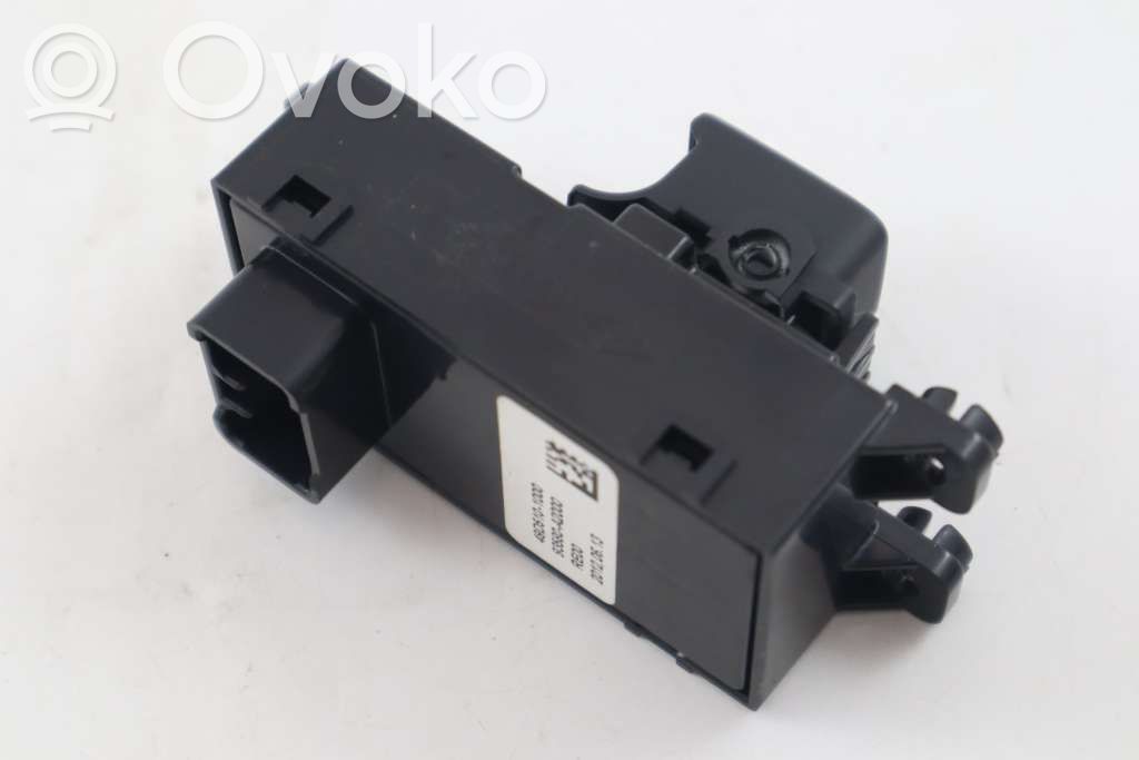 KIA Ceed Electric window control switch 