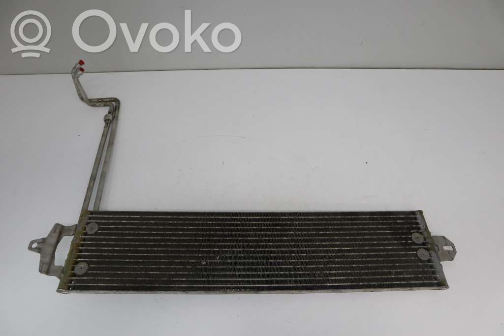 Chłodnica oleju skrzyni   95530701703,7L0317021