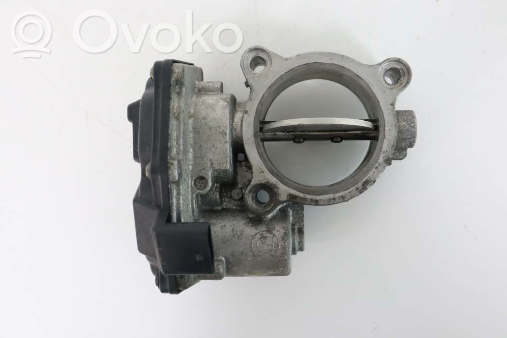 Throttle valve   13547810752,50836903,7810752