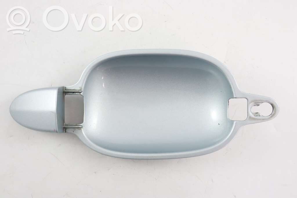 Etuoven ulkokahva   51217191916