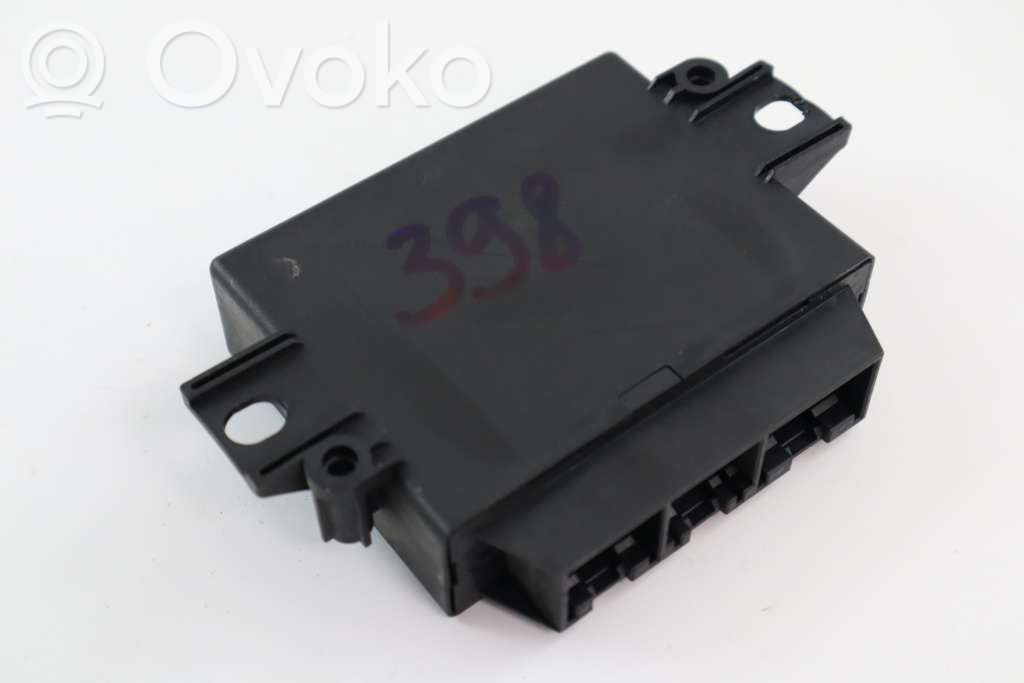 Volvo V50 Parking PDC control unit/module 