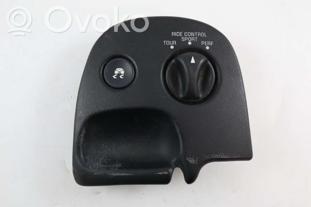 Headlight level height control switch   12135153