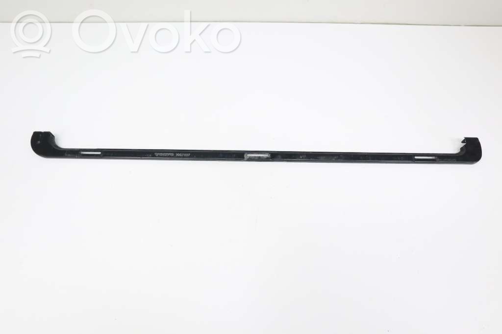 Volvo C30 Bottom radiator support slam panel 