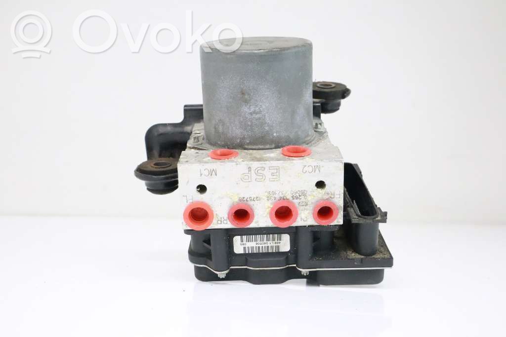 Saab 9-5 ABS Pump 