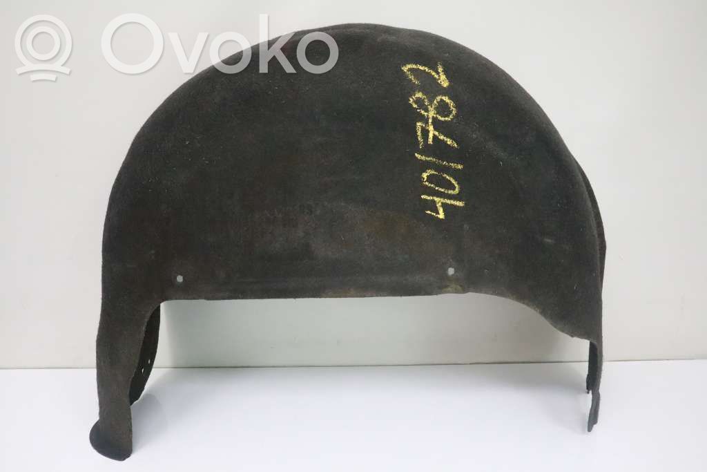 Citroen C5 Priekinis posparnis 