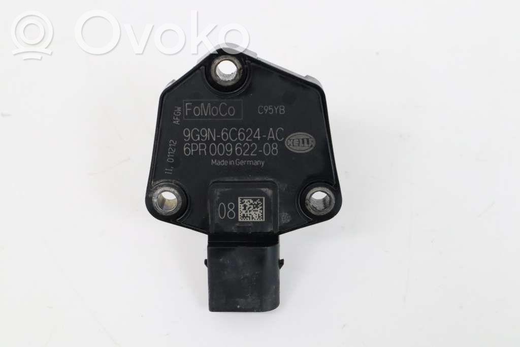 Sensor de nivel de aceite   31272687