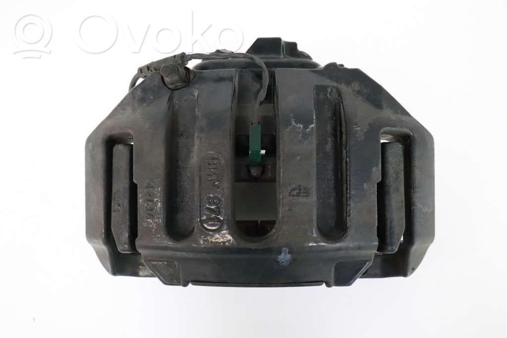 Front brake caliper   34112283161