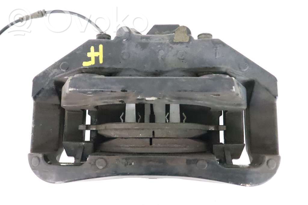 Front brake caliper   34112283162