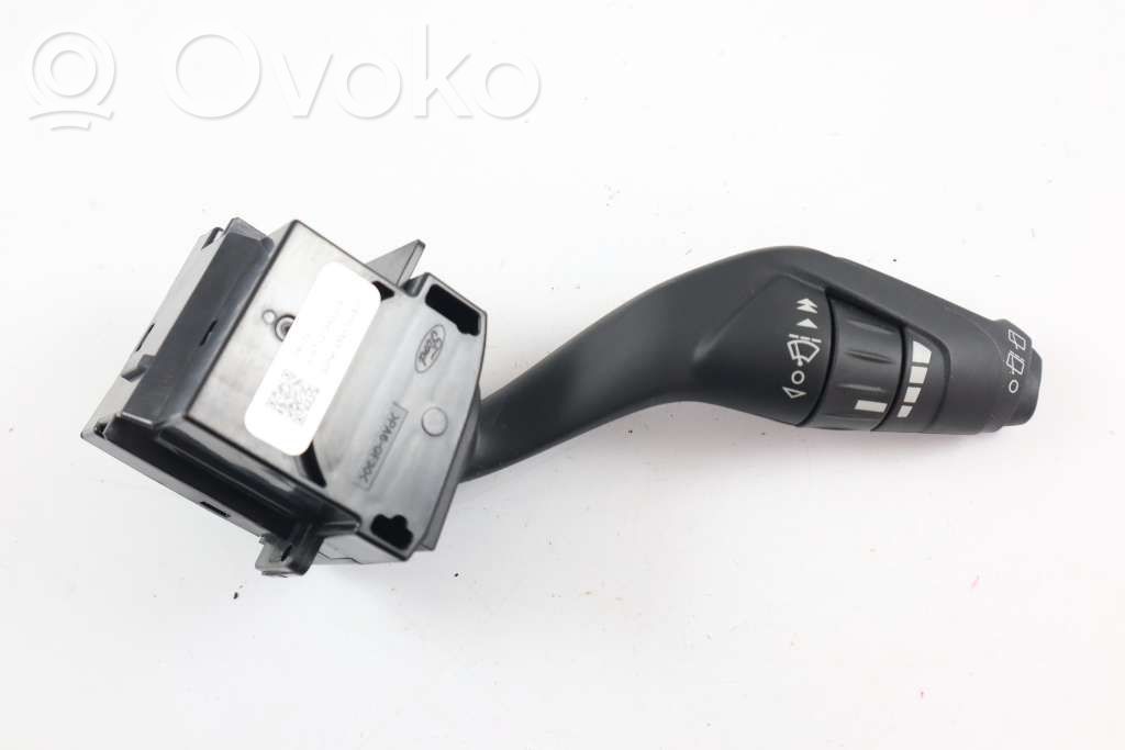 Wiper control stalk   1900224,AV6T17A553AC