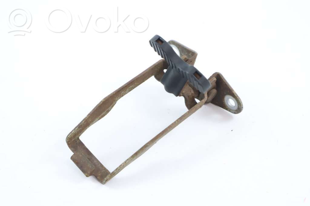 Saab 9-3 Ver2 Engine bonnet/hood lock/latch loop/hook 