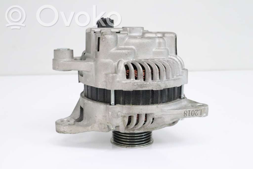 Ģenerators   ZJ3818300,115795