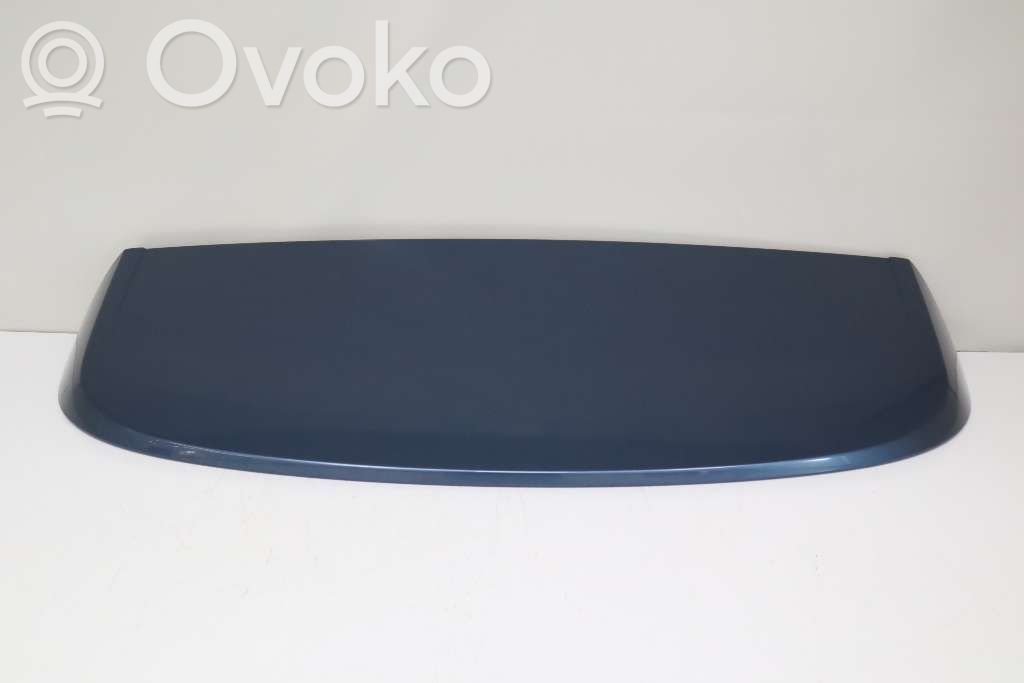 Hyundai i40 Tailgate/trunk spoiler 