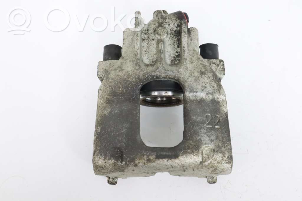 Ford Focus Priekinis suportas 