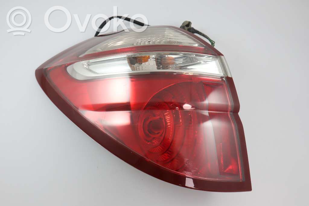 Subaru Outback Takavalot 