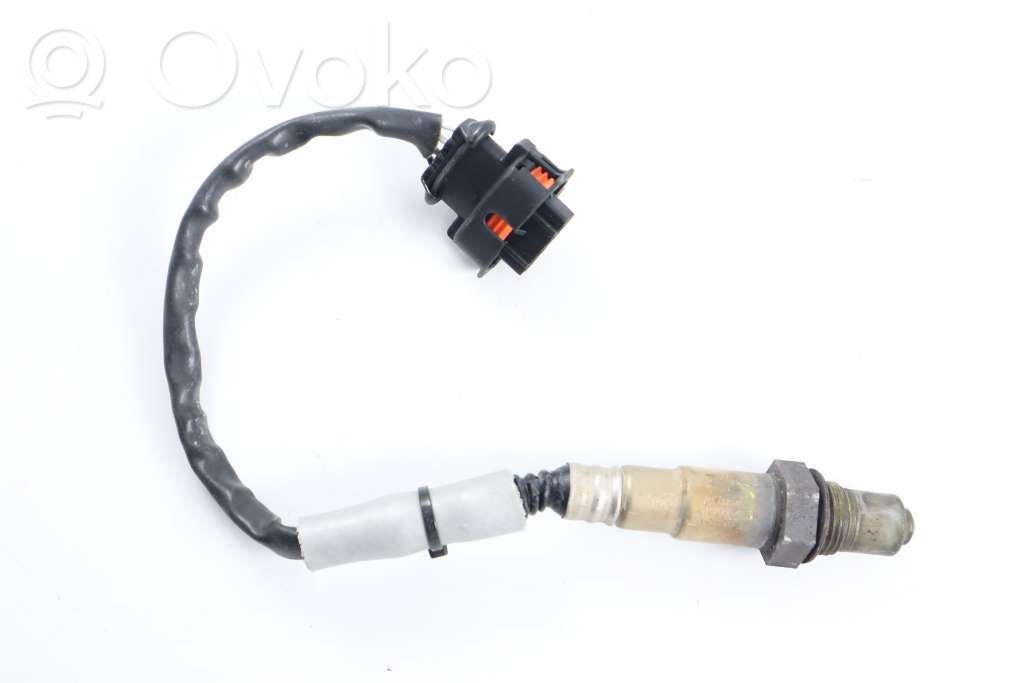 Lambda probe sensor   93186115,0258006546,12597893