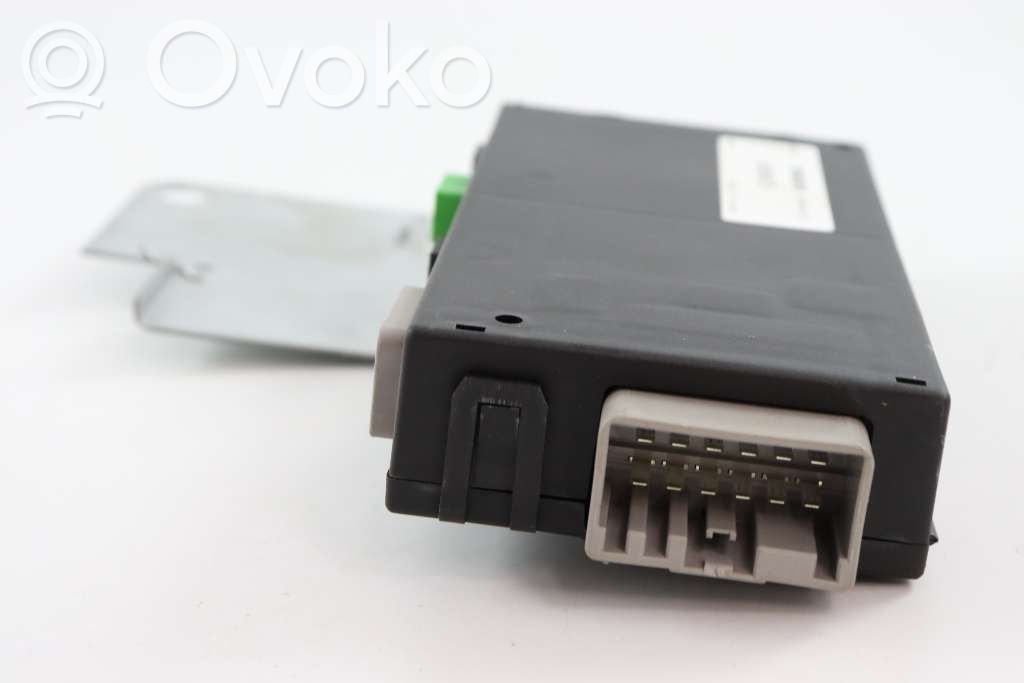 Volvo S40 Steuergerät/Modul für die Anhängerkupplung 