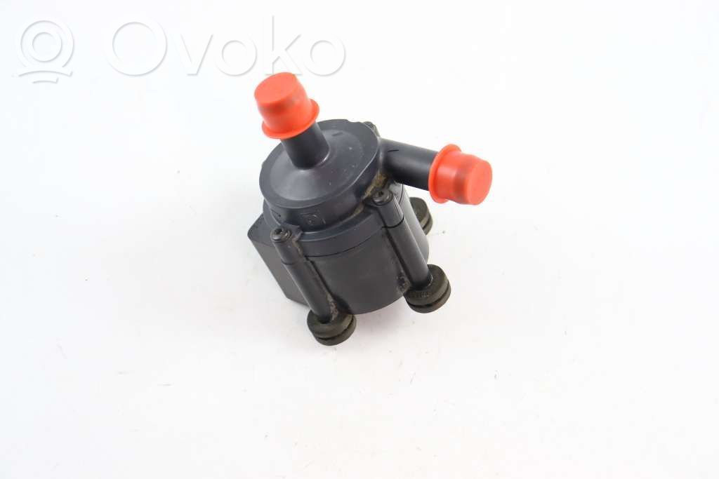 Ford Focus Cirkuliacinis el. siurbliukas 