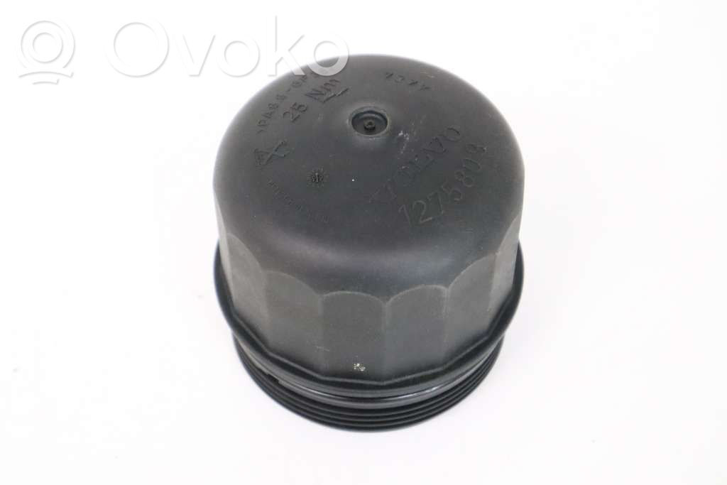 Volvo S80 Mocowanie / uchwyt filtra oleju 