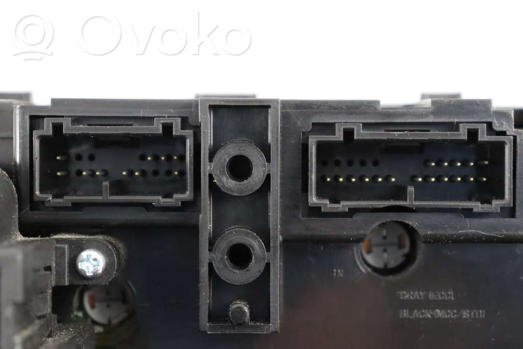 Climate control unit   8682930,M6281500069,8682930