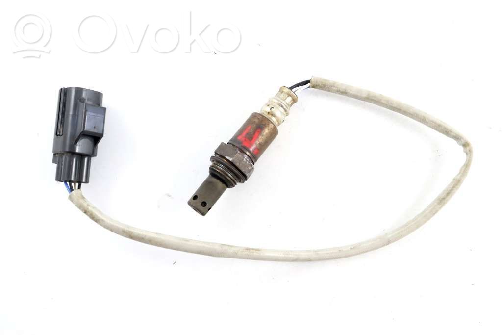 Lambda probe sensor   8658237