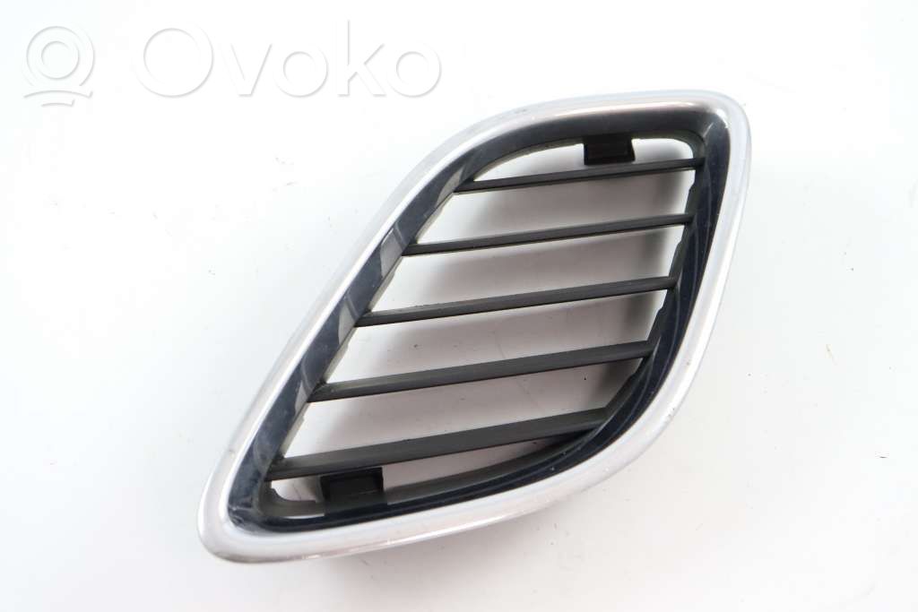 Saab 9-5 Front bumper lower grill 