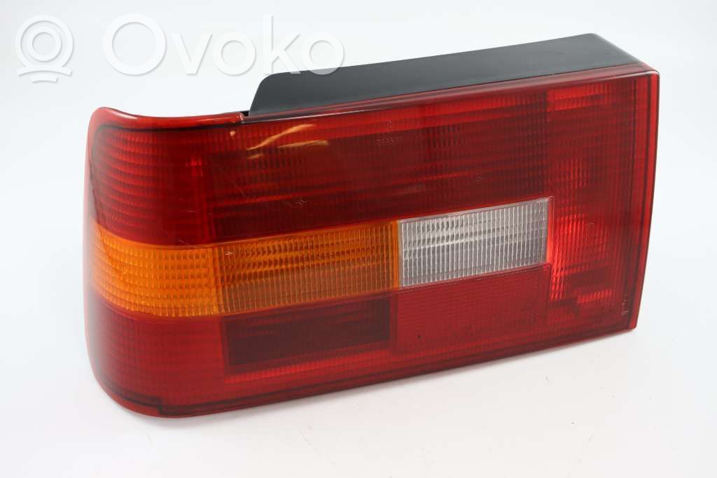 Volvo 460 Takavalot 