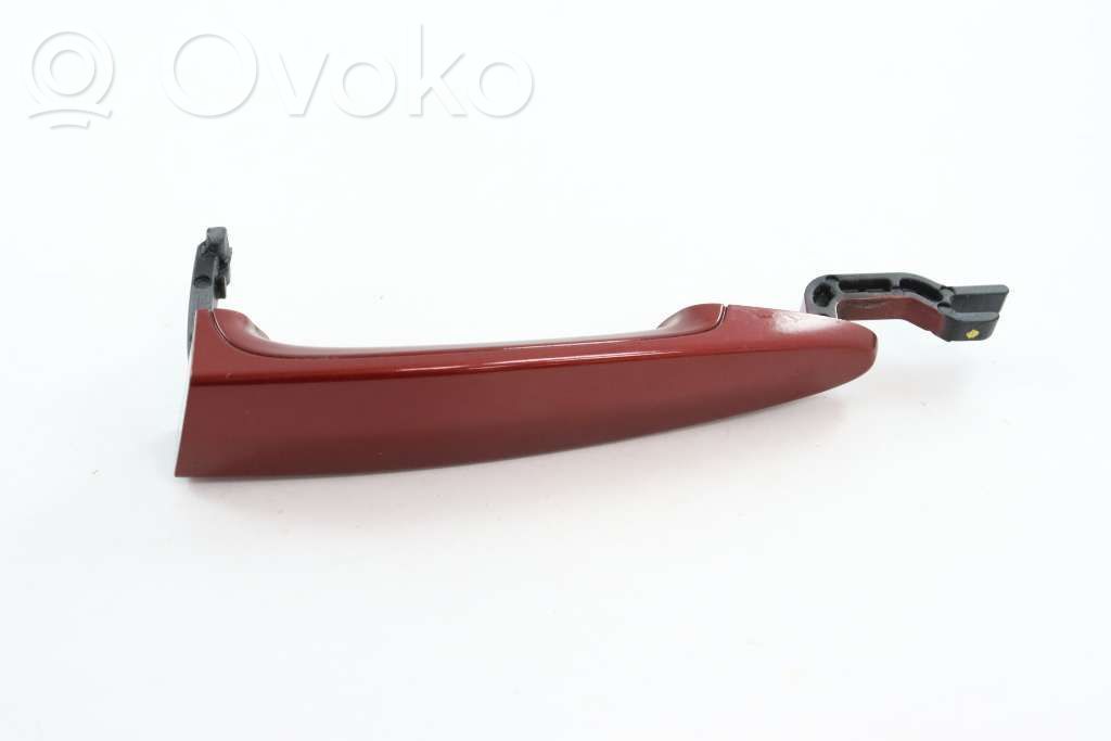 Etuoven ulkokahva   51217207561