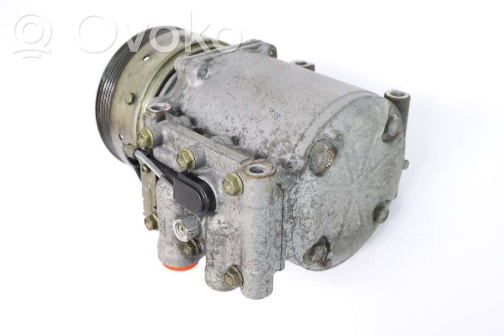 Volvo S40, V40 Compresseur de climatisation 