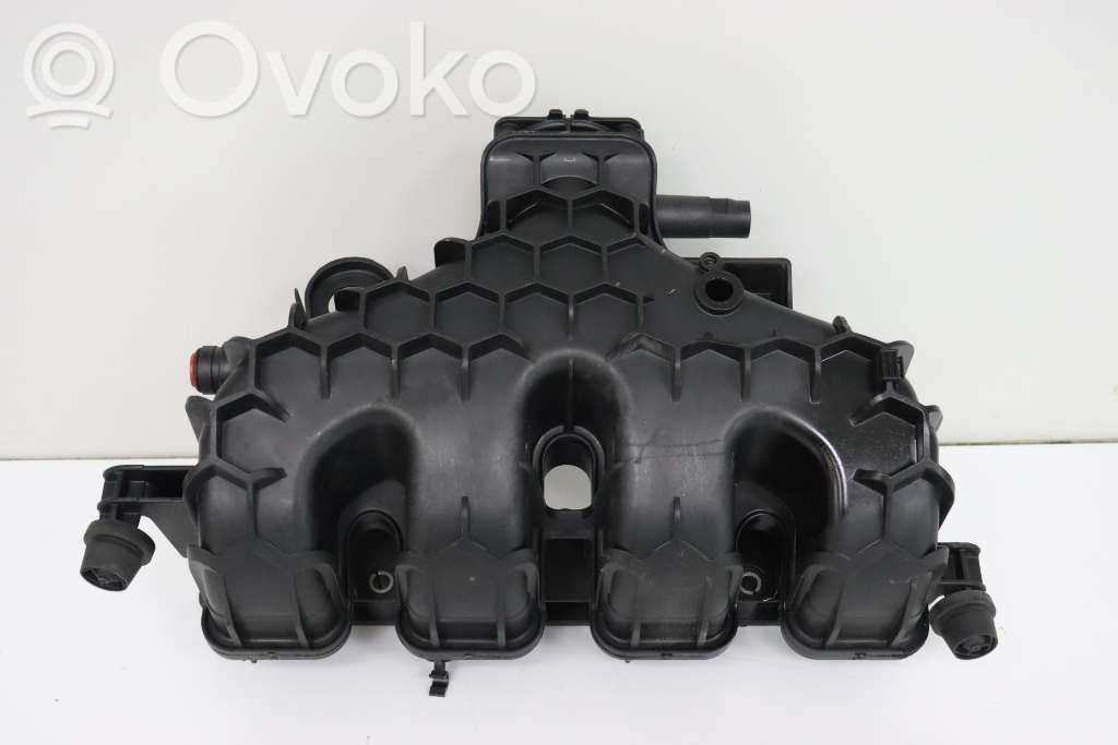 Volvo S60 Intake manifold 