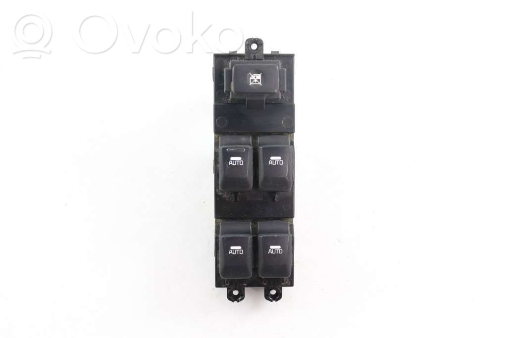 Electric window control switch   93570A2000WK,49D4901000,93570A2000