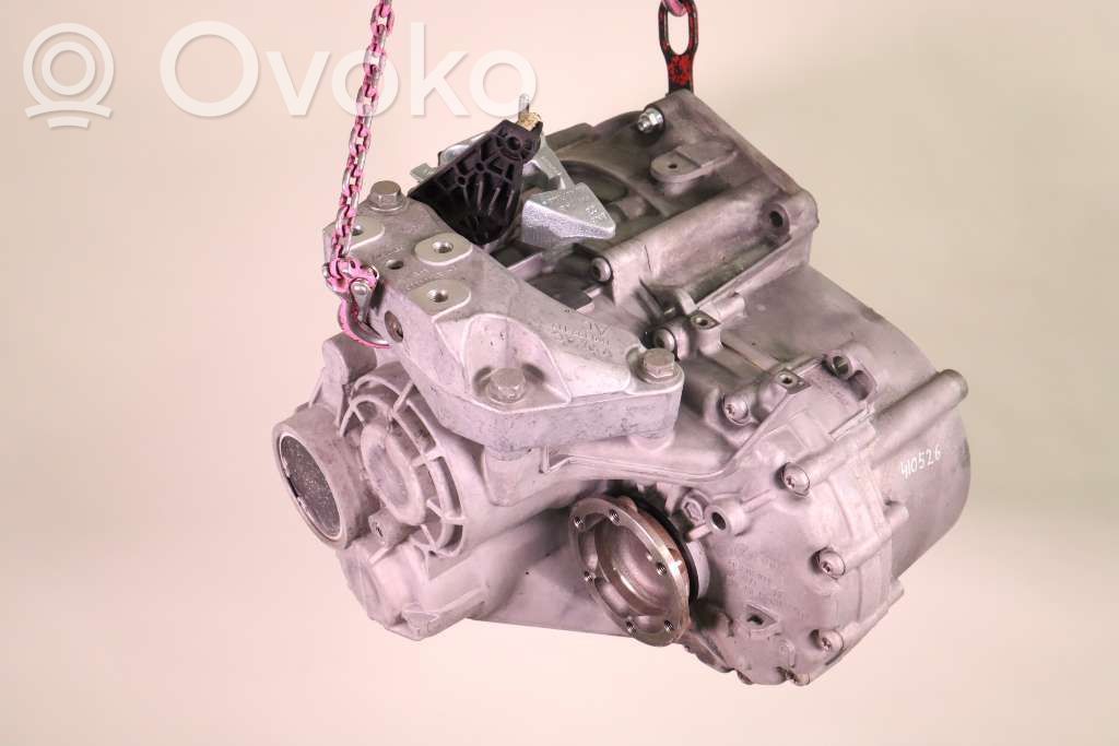 Volkswagen Golf V Manualna 6-biegowa skrzynia biegów 