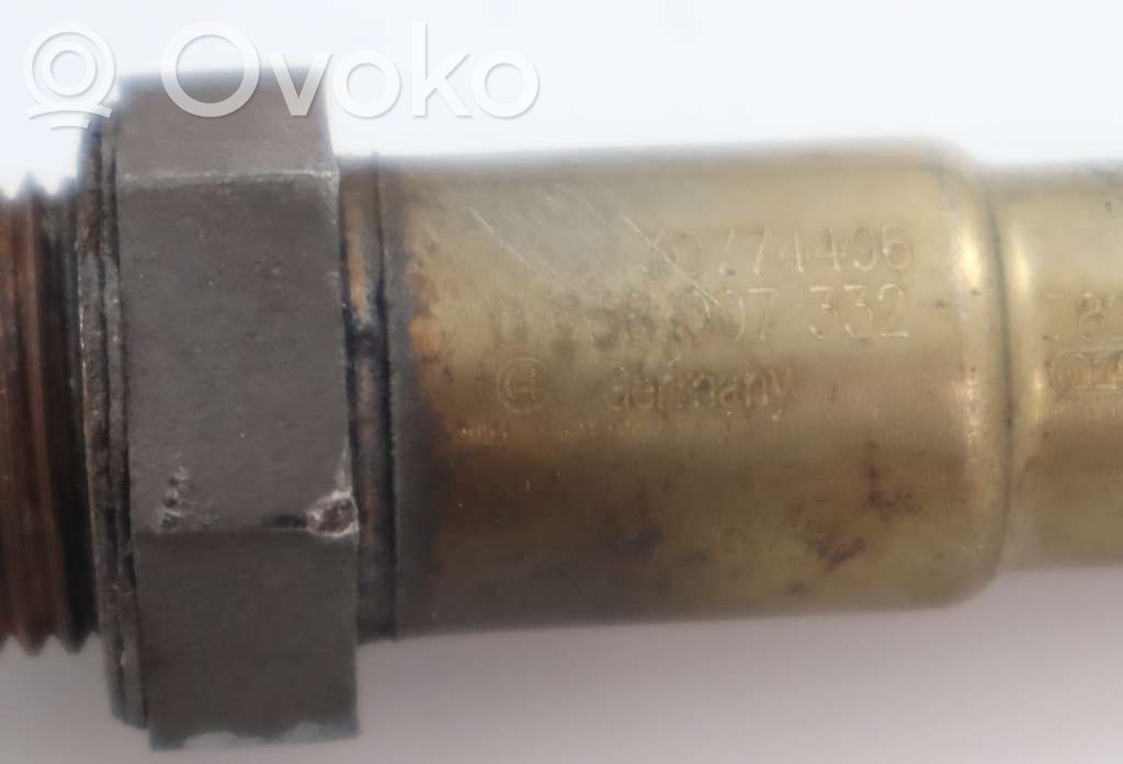 Lambda probe sensor   9487150,0258007332,30774496