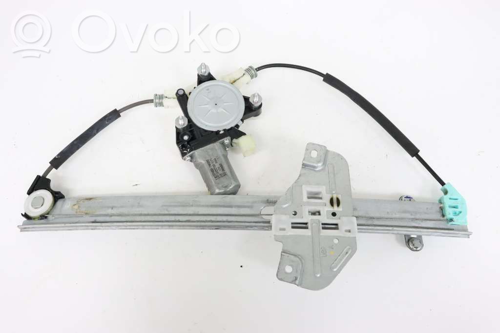 KIA Rio Regulador de puerta delantera con motor 
