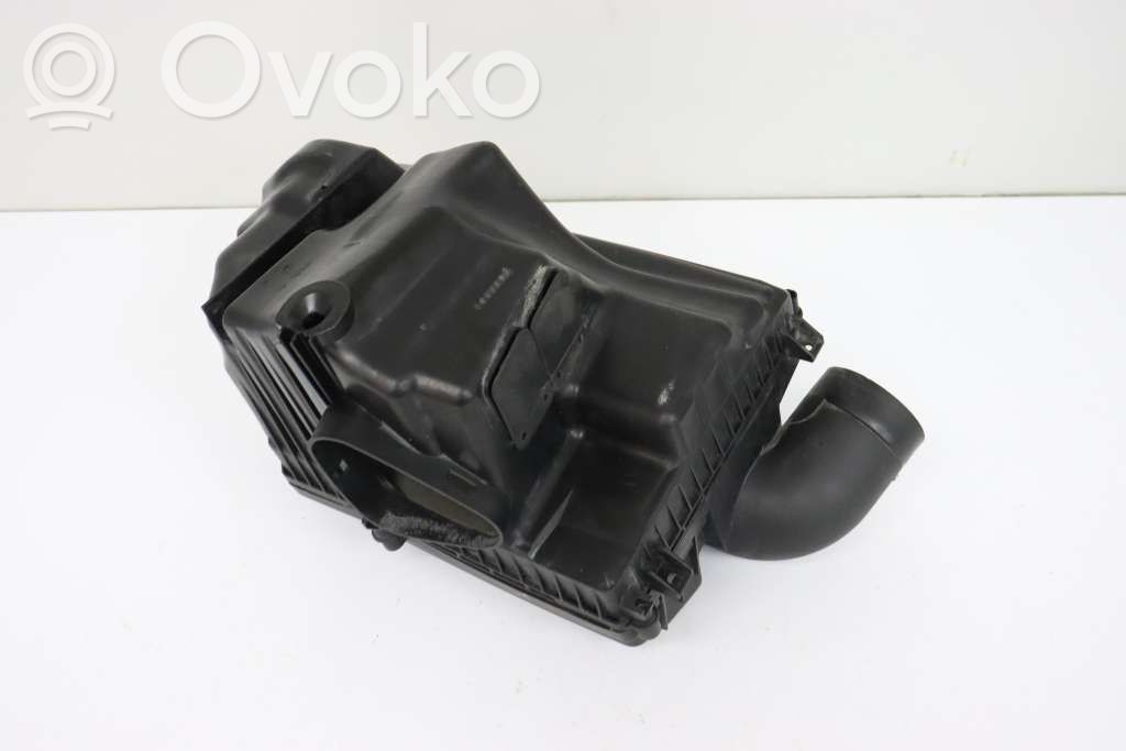 Volvo V70 Luftfilterkasten 