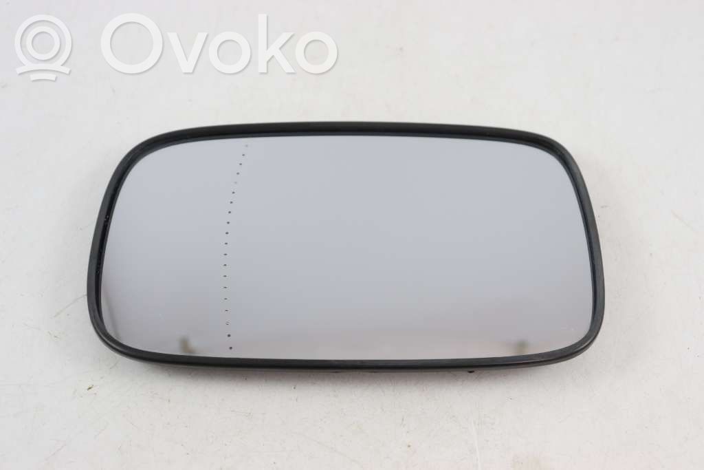 Volvo S40 Veidrodėlio stiklas 