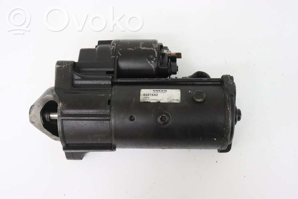 Motor de arranque   8251642,8251642