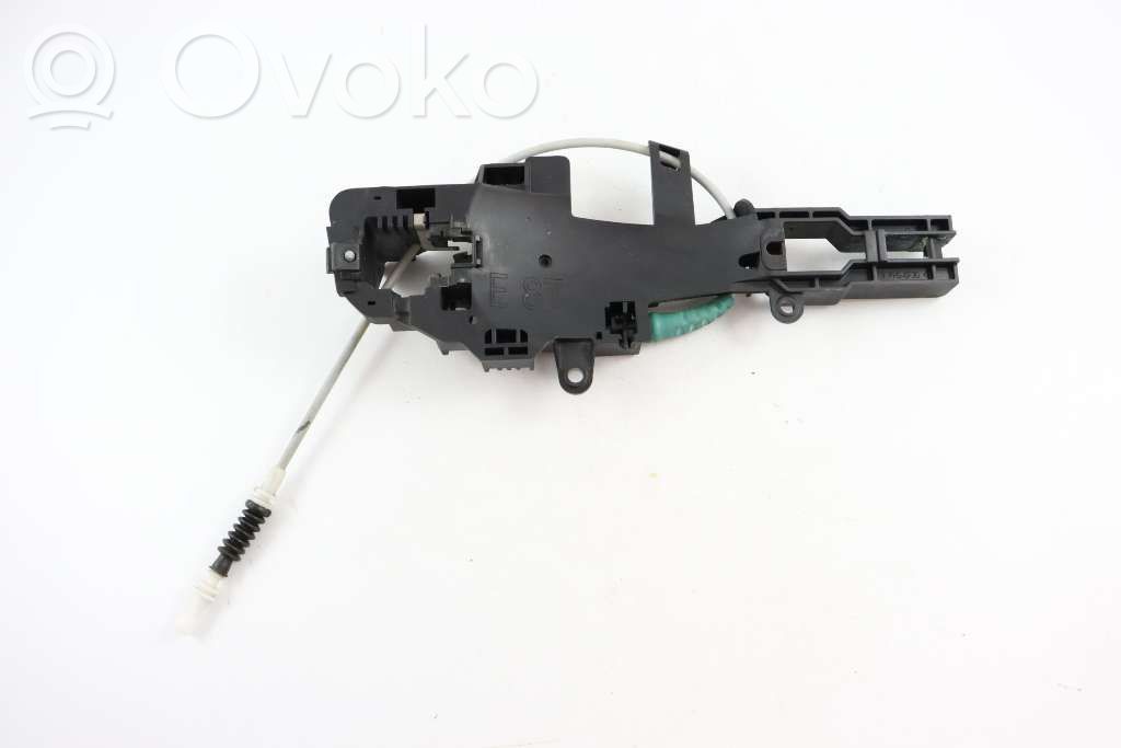 BMW 1 E81 E87 Front door exterior handle 