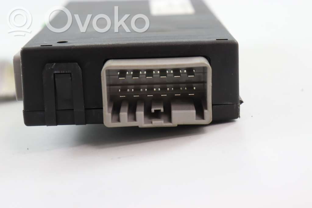 Volvo S40 Steuergerät/Modul für die Anhängerkupplung 