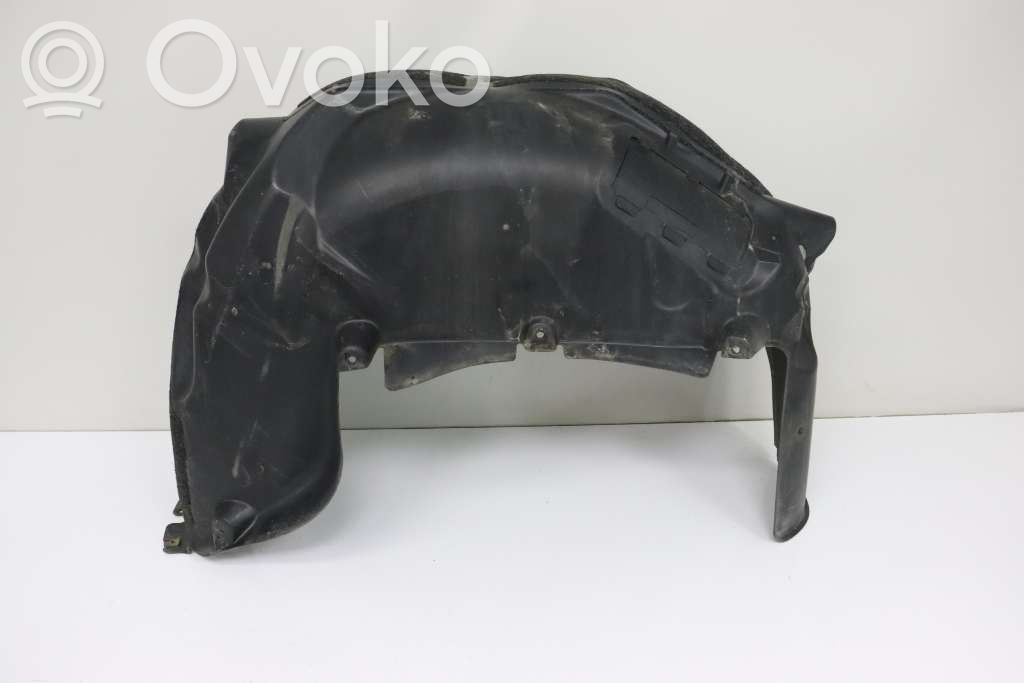 Front wheel arch liner splash guards   51717897204,51717897204
